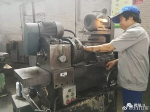 陵川铣刀 以匠心铸就卓越，赢得世界赞誉