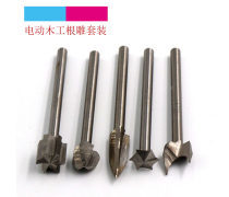 工业利刃 精密制造中的铣刀产品库全解析