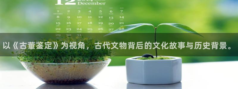 水蜜桃视频www：以《古董鉴定》为视角，古代文物背后的文化故事与历史背景。