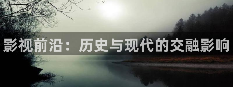 蜜桃电影免费观看：影视前沿：历史与现代的交融影响